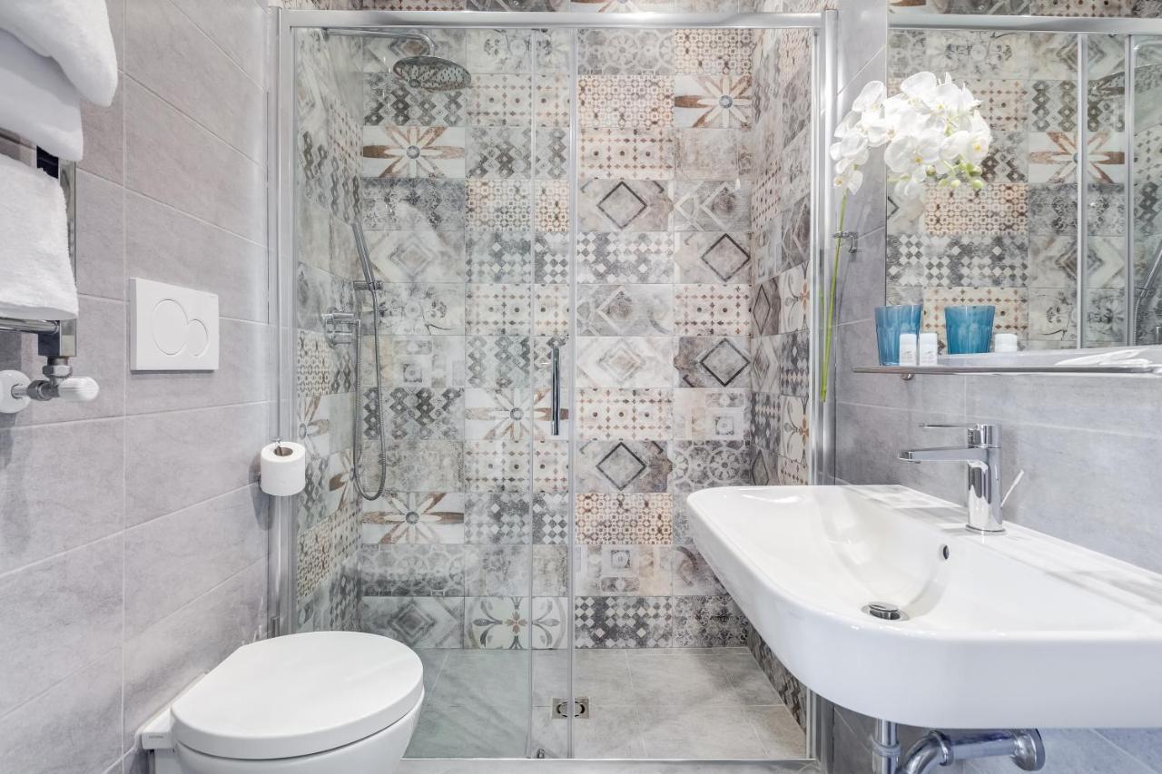 Ripetta Natural Suites Roma Dış mekan fotoğraf